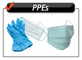 Personal Protective Equipment PPE