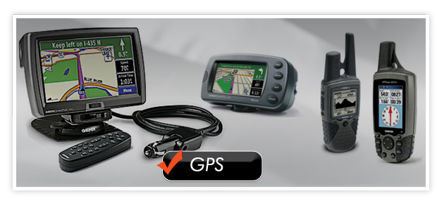 GPS