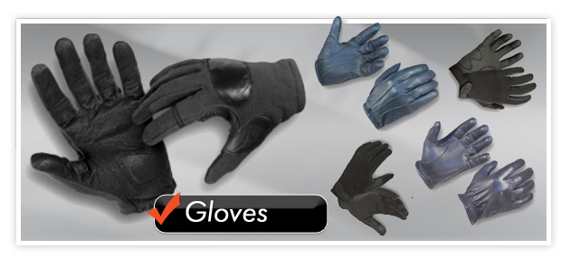 Gloves