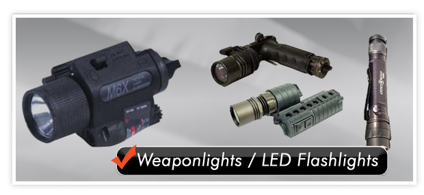 Weaponlights