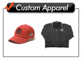 Custom Apparel