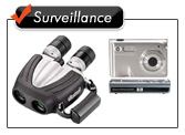 Surveillance